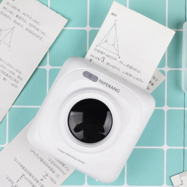 mini bluetooth thermal picture p pocket printer for mobile phone for android smart phone office and school supplies
mini bluetooth thermal picture p pocket printer for mobile phone for android smart phone office and school supplies