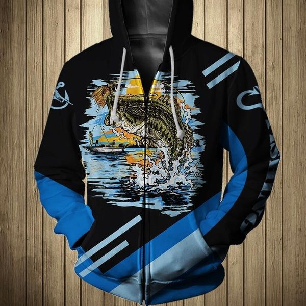 men's hoodies & sweatshirts 2021 spring and autumn fishing 3d printed hoodie harajuku street must-have casual jacket sportswear 01, Black
men's hoodies & sweatshirts 2021 spring and autumn fishing 3d printed hoodie harajuku street must-have casual jacket sportswear 01, Black