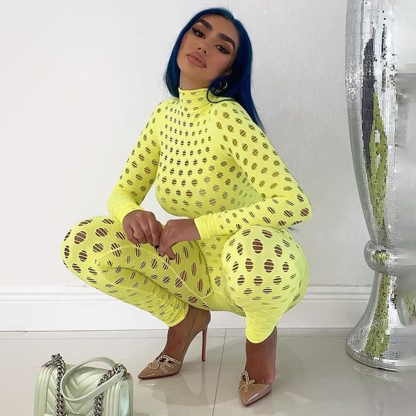 running sets hollow out sportswear zipper see through rompers womens long sleeve fashion suit autumn one piece sheer jumpsuits, Black;blue
running sets hollow out sportswear zipper see through rompers womens long sleeve fashion suit autumn one piece sheer jumpsuits, Black;blue