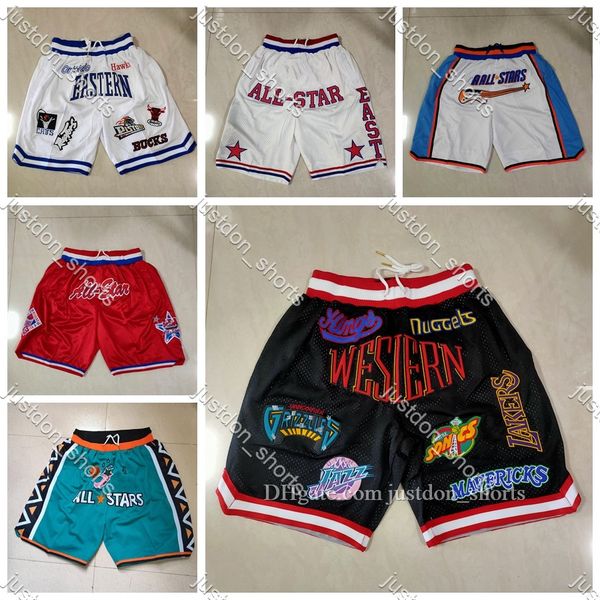 mens just don pockets basketball shorts retro stitched mitchell & ness 2003 1997 east west all-star short sweatpants pants, Black;red
mens just don pockets basketball shorts retro stitched mitchell & ness 2003 1997 east west all-star short sweatpants pants, Black;red