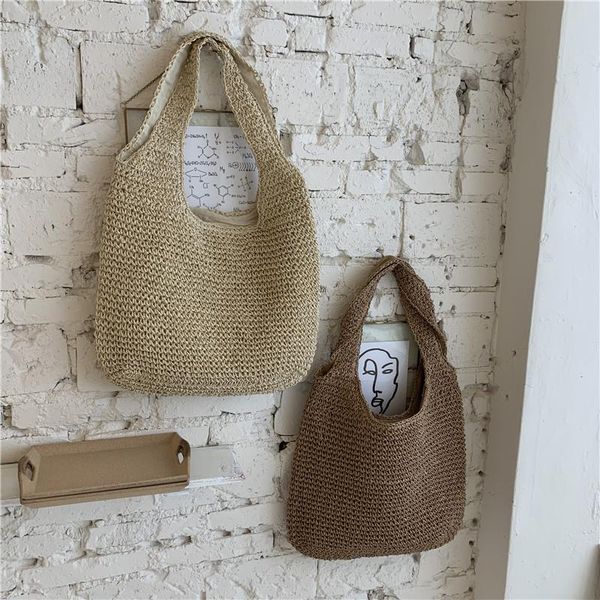 evening bags fashion rattan ladies shoulder bag woven female handbag large capacity summer beach straw leisure tote
evening bags fashion rattan ladies shoulder bag woven female handbag large capacity summer beach straw leisure tote