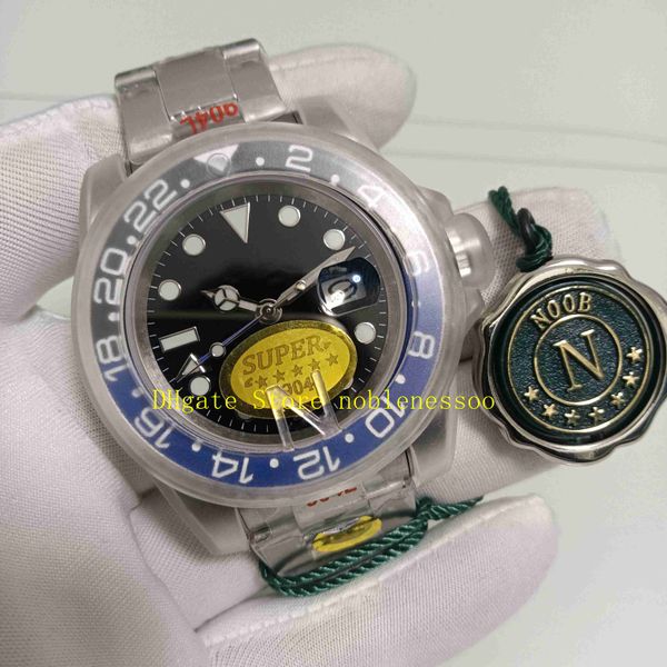 6 style n factory watch 904l steel men's 40mm 126710blnr black dial 126710 ceramic bezel 116710ln 116710 bracelet noobf eta 2813 moveme, Slivery;brown
6 style n factory watch 904l steel men's 40mm 126710blnr black dial 126710 ceramic bezel 116710ln 116710 bracelet noobf eta 2813 moveme, Slivery;brown
