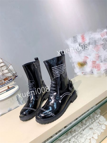 ankle boots lace up leather 35-41 non slip women's motorcycle boot fashion platform women shoe new autumn spring plus rx211116, Black
ankle boots lace up leather 35-41 non slip women's motorcycle boot fashion platform women shoe new autumn spring plus rx211116, Black