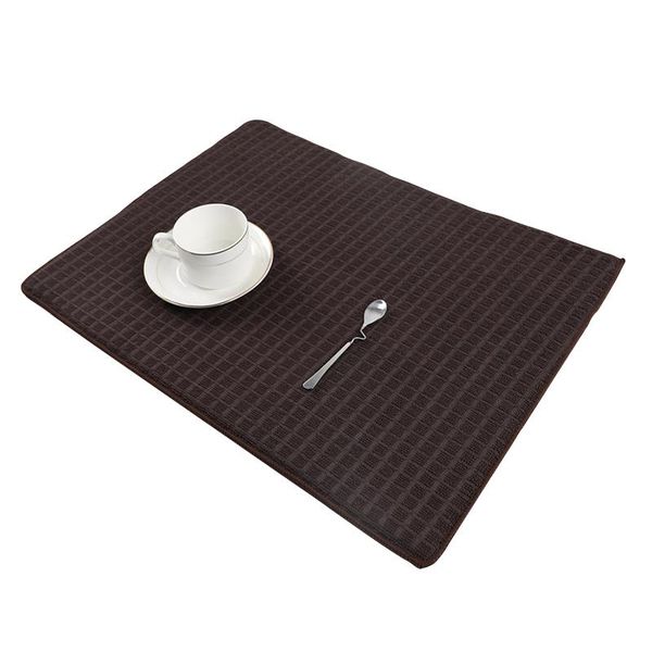 table runner washable placemats heat-resistant easy to clean dining thick desk pad mat anti-skid microfiber mats
table runner washable placemats heat-resistant easy to clean dining thick desk pad mat anti-skid microfiber mats
