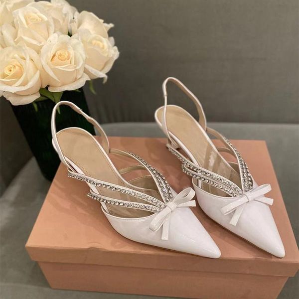 dress shoes women's sandals ladies wedding bling high heels real leather pointed toe designer woman shoe, Black
dress shoes women's sandals ladies wedding bling high heels real leather pointed toe designer woman shoe, Black