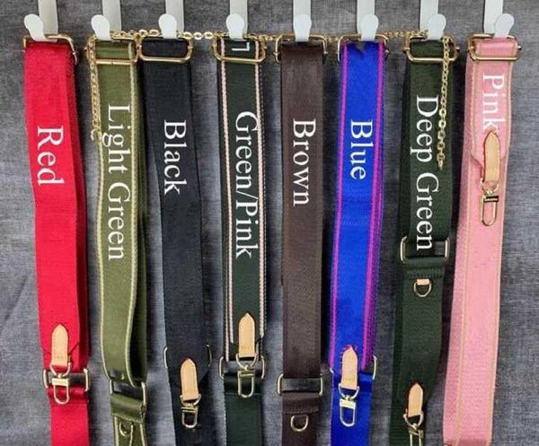 8 colors canvas shoulder straps for 3 piece set handbags women crossbody bag genuine leather designers lady shoulder bags 44823 coin purse, Black
8 colors canvas shoulder straps for 3 piece set handbags women crossbody bag genuine leather designers lady shoulder bags 44823 coin purse, Black