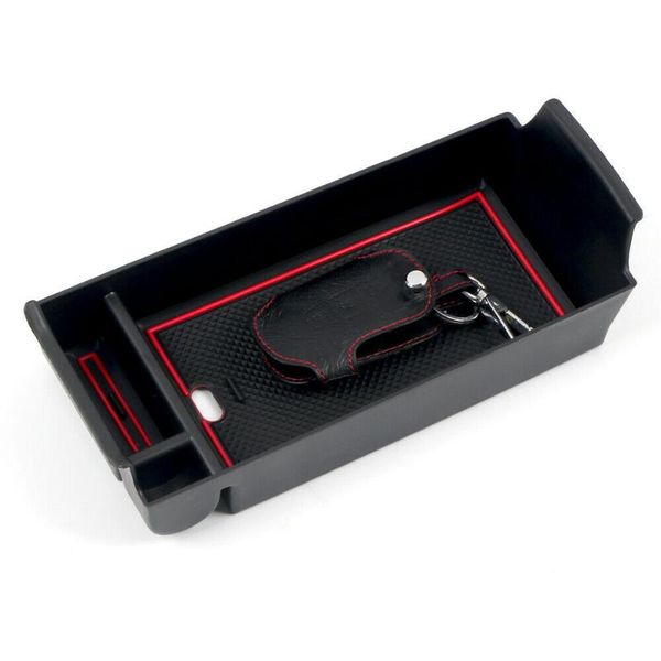 car organizer 1pcs armrest storage box for - a-class b-class cla gla glb center console container bin tray case
car organizer 1pcs armrest storage box for - a-class b-class cla gla glb center console container bin tray case