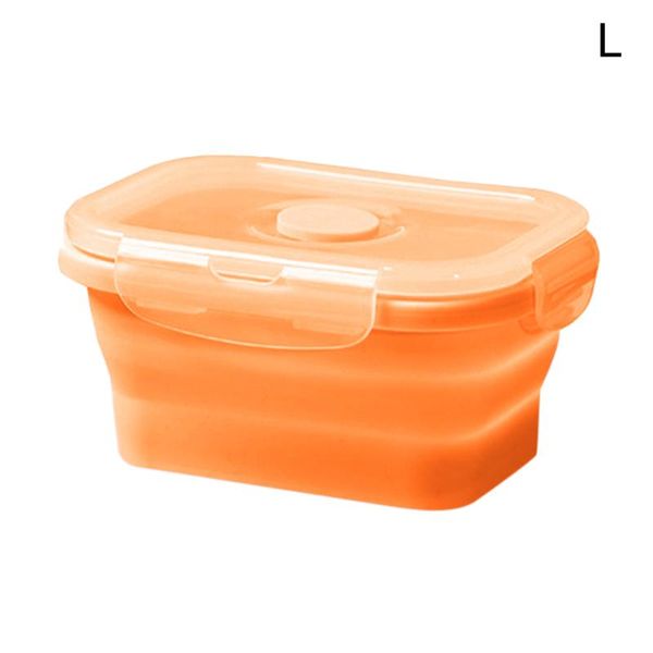 storage bottles & jars container food lunch box foldable wear-resistant cutlery silicone microwave heating ti99
storage bottles & jars container food lunch box foldable wear-resistant cutlery silicone microwave heating ti99