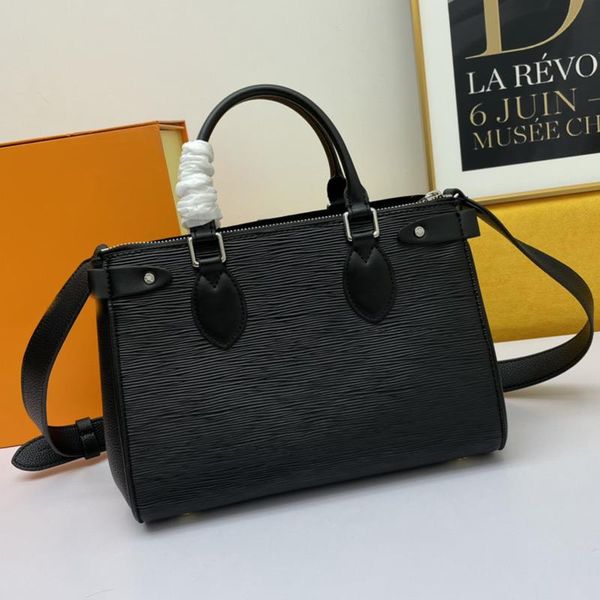 women crossbody bag handbag tote bags water ripple grain leather handle detachable shoulder strap zipper letter hardware plain, Black;red
women crossbody bag handbag tote bags water ripple grain leather handle detachable shoulder strap zipper letter hardware plain, Black;red