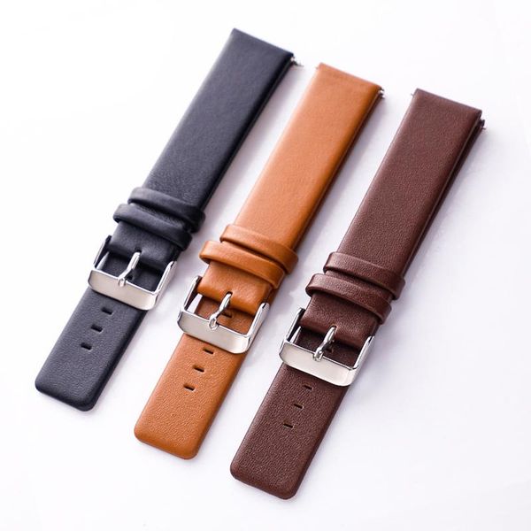 watch bands beafiry genuine leather 20mm 22mm quick release band strap black brown watchband for huawei samsung men women sports belt
watch bands beafiry genuine leather 20mm 22mm quick release band strap black brown watchband for huawei samsung men women sports belt