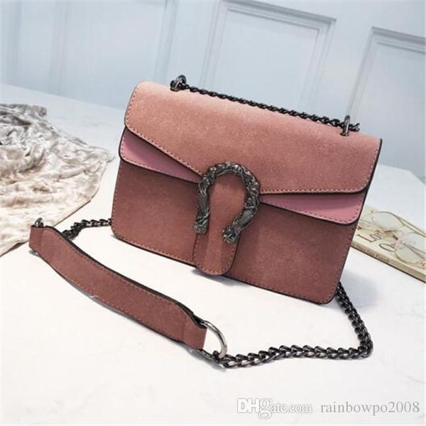 wholesale brand women handbag styling leather handbag retro frosted chain bag personality snakehead lock women messenger bag, Black;red
wholesale brand women handbag styling leather handbag retro frosted chain bag personality snakehead lock women messenger bag, Black;red