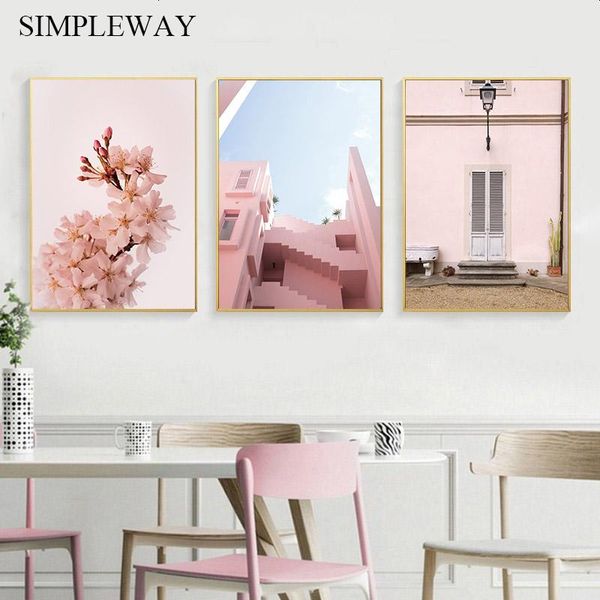 paintings architecture flower wall art canvas painting scandinavian poster nordic scenery print decoration picture modern home decor
paintings architecture flower wall art canvas painting scandinavian poster nordic scenery print decoration picture modern home decor