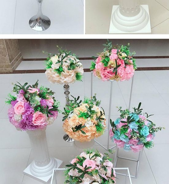 party decoration 60cm/100cm tall )10pccs )indoor floral centerpiece without tulip wedding flower centerpieces for event decor
party decoration 60cm/100cm tall )10pccs )indoor floral centerpiece without tulip wedding flower centerpieces for event decor