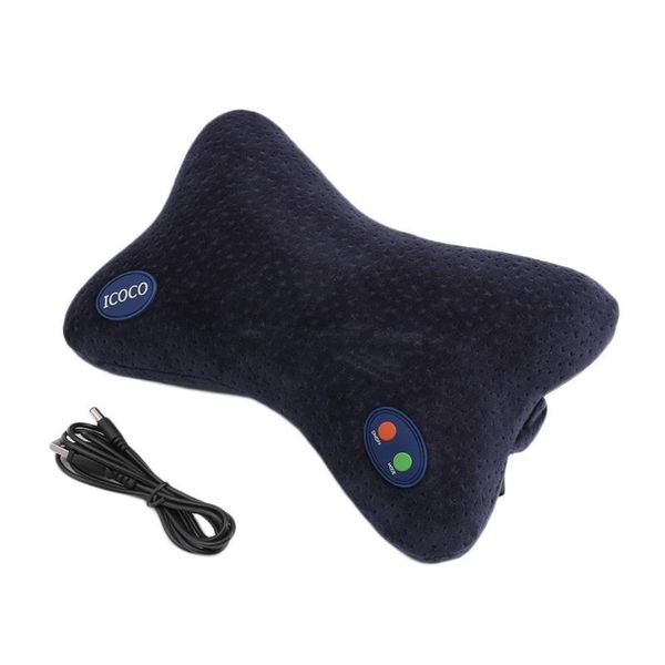 seat cushions yl-60201 practical useful car home 2 in 1 brain relaxing massage pillow for improving neck shoulder ache
seat cushions yl-60201 practical useful car home 2 in 1 brain relaxing massage pillow for improving neck shoulder ache