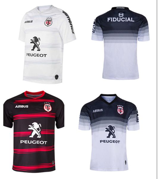 2020 / 2021 new toulouse home rugby jersey 2019 stadtoulouse home rugby away training jersey size s-5xl, Black;gray
2020 / 2021 new toulouse home rugby jersey 2019 stadtoulouse home rugby away training jersey size s-5xl, Black;gray