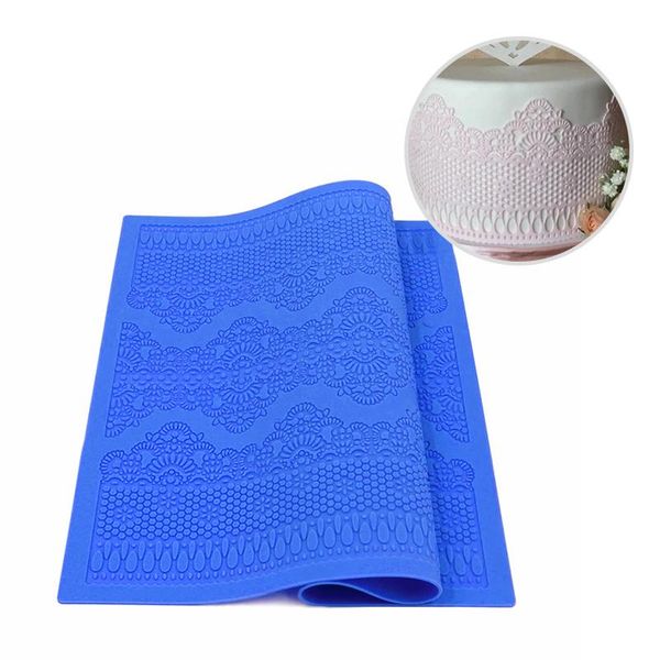rolling pins & pastry boards lace silicone mat mold cake fondant embossed mould decorating tool sugar pad wedding decor baking molds
rolling pins & pastry boards lace silicone mat mold cake fondant embossed mould decorating tool sugar pad wedding decor baking molds