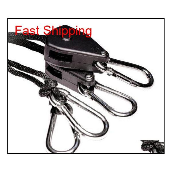 1/8 inches rope ratchet 2 pieces 1 pack reflector grow light hangers l qylktf toys2010
1/8 inches rope ratchet 2 pieces 1 pack reflector grow light hangers l qylktf toys2010