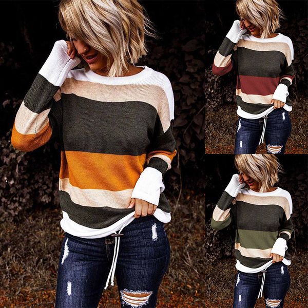 2021 new fashion sleeve round neck knit drawstring hem sports sweater plus size winter clothes for women mwmk, White;black
2021 new fashion sleeve round neck knit drawstring hem sports sweater plus size winter clothes for women mwmk, White;black