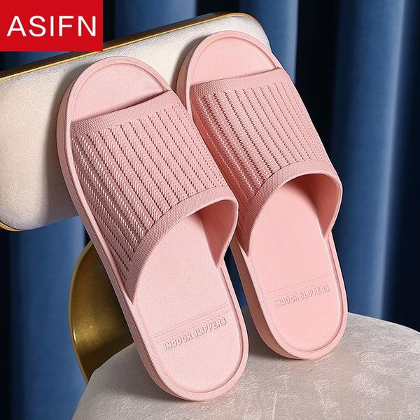asifn summer house women's slippers ladies soft bottoms non-slip indoor slides comfortable simple lovers platform flat shoes, Black
asifn summer house women's slippers ladies soft bottoms non-slip indoor slides comfortable simple lovers platform flat shoes, Black