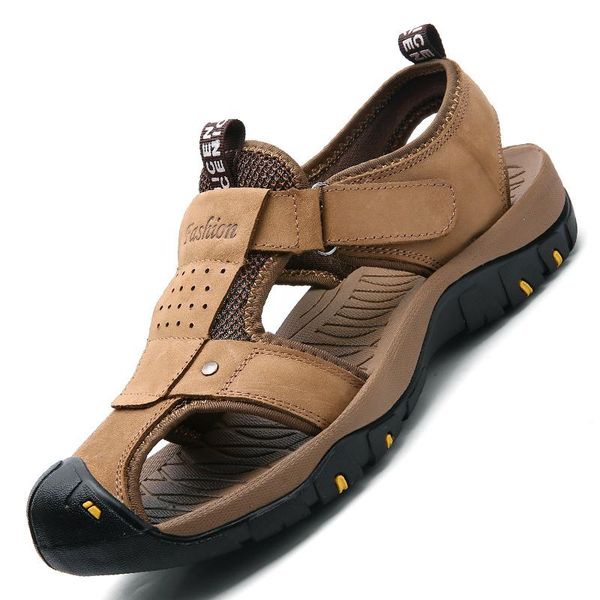 slippers 2021 zandalias herren sandalen for sandalia summer platform mens heren roman transpirables romanas sandals male man safety, Black
slippers 2021 zandalias herren sandalen for sandalia summer platform mens heren roman transpirables romanas sandals male man safety, Black