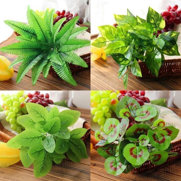 artificial leaves plants outdoor fake leaf foliage home office garden decor pography props background accessories decorative flowers & wreat
artificial leaves plants outdoor fake leaf foliage home office garden decor pography props background accessories decorative flowers & wreat