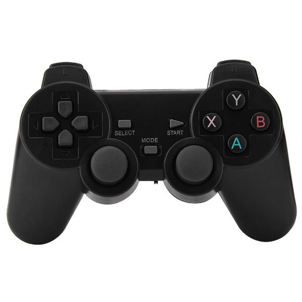 game controllers & joysticks 2.4ghz wireless smart gamepad controller for android tv box mobile phone
game controllers & joysticks 2.4ghz wireless smart gamepad controller for android tv box mobile phone