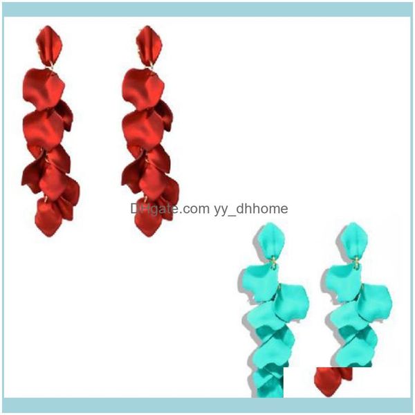 other jewelryother red rose statement exaggeration earrings 925 sier fashion long tassel for women girls 2pcs drop delivery 2021 r3ayr, Slivery;golden
other jewelryother red rose statement exaggeration earrings 925 sier fashion long tassel for women girls 2pcs drop delivery 2021 r3ayr, Slivery;golden