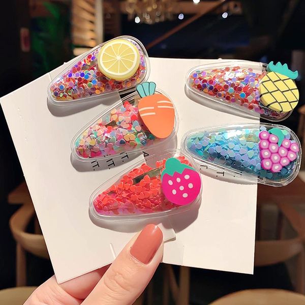 hair accessories 5pcs/set girls cute colorful cartoon flower fruit hairpins kids ornament headband clips fashion, Slivery;white
hair accessories 5pcs/set girls cute colorful cartoon flower fruit hairpins kids ornament headband clips fashion, Slivery;white