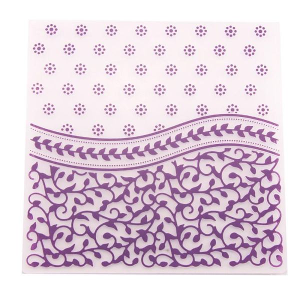 craft tools 1pcs vine leaves flower diy po making paper cards template card plastic embossing folders stencils
craft tools 1pcs vine leaves flower diy po making paper cards template card plastic embossing folders stencils