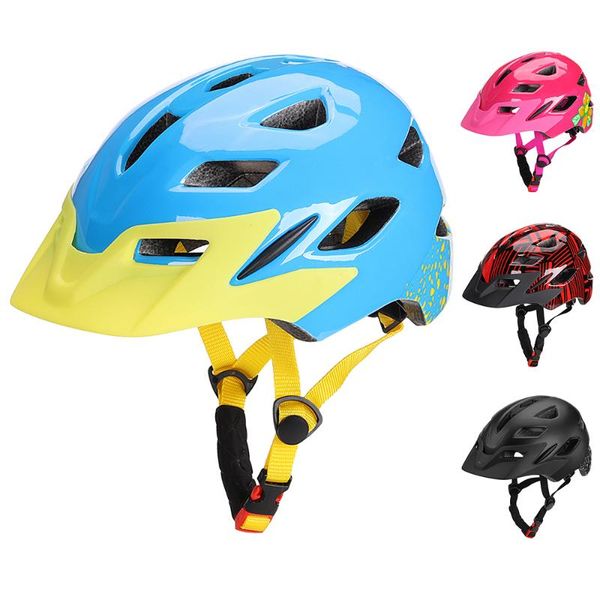 cycling helmets helmet safe equipment kids bike lightweight skating sport with safety light for boys girls
cycling helmets helmet safe equipment kids bike lightweight skating sport with safety light for boys girls