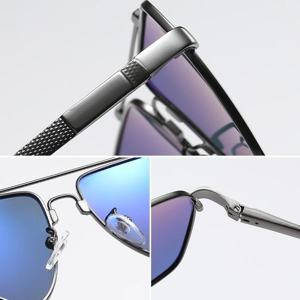 hombre designer driving polarized square sun brand wgmqc glasses fishing men shades sunglasses blue de gafas sol for mens rkic, White;black
hombre designer driving polarized square sun brand wgmqc glasses fishing men shades sunglasses blue de gafas sol for mens rkic, White;black