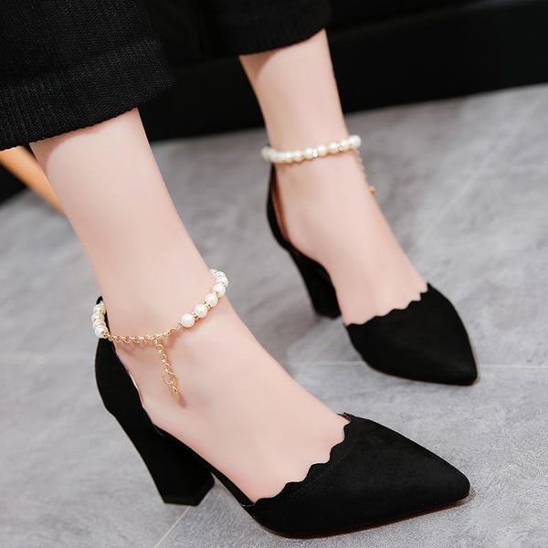 beige high heels shallow mouth african woman shoe pumps 2021 all-match pointed wedge chunky sandals 12cm burgundy fashio, Black
beige high heels shallow mouth african woman shoe pumps 2021 all-match pointed wedge chunky sandals 12cm burgundy fashio, Black