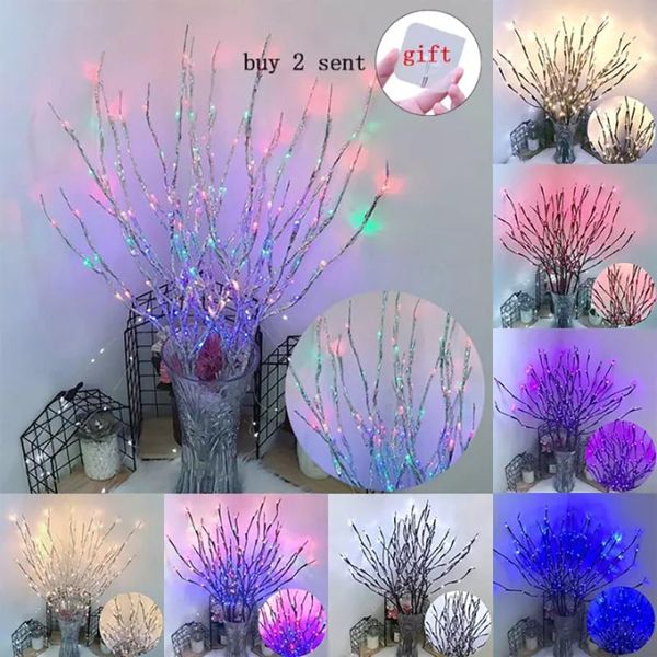 novelty lighting led tree branch light vase floral willow 20 leds string lights night lamp home indoor bedroom christmas birthday party deco
novelty lighting led tree branch light vase floral willow 20 leds string lights night lamp home indoor bedroom christmas birthday party deco