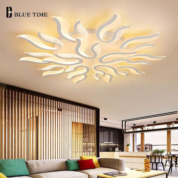 large led chandelier home lighting modern ceiling chandelier lustre for foyer living room dining room kitchen bedroom luminares
large led chandelier home lighting modern ceiling chandelier lustre for foyer living room dining room kitchen bedroom luminares