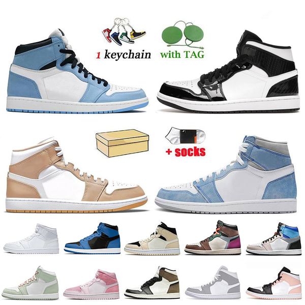 with box jumpman 1 1s mens basketball shoes women university blue tan gum seafoam dark marina carbon fiber all-star high og hyper royal
with box jumpman 1 1s mens basketball shoes women university blue tan gum seafoam dark marina carbon fiber all-star high og hyper royal