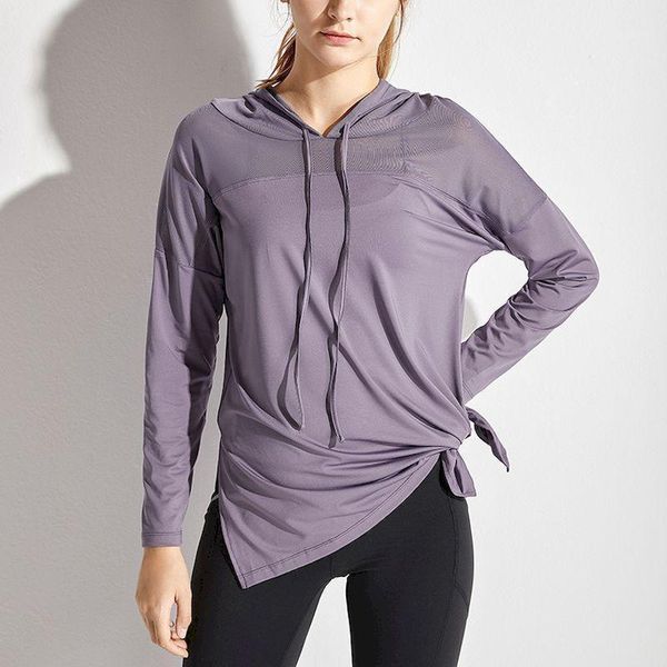 yoga outfit female shirts long-sleeved hooded mesh plus size tracksuits fitness pilates sportswear women tights home gym clothing
yoga outfit female shirts long-sleeved hooded mesh plus size tracksuits fitness pilates sportswear women tights home gym clothing