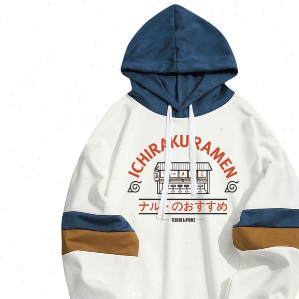 spring summer naruto ichiraku ramen hoodies sweatshirt harajuku japanese anime streetwear harajuku pullover loose clothes, Black
spring summer naruto ichiraku ramen hoodies sweatshirt harajuku japanese anime streetwear harajuku pullover loose clothes, Black
