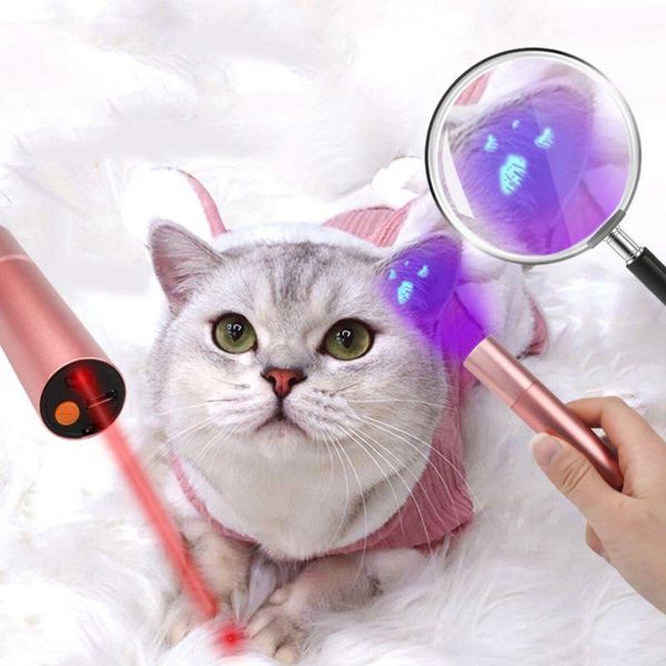 cat toys 2 in 1 funny kitten teaser stick moss detection red uv light pointer usb rechargeable pet
cat toys 2 in 1 funny kitten teaser stick moss detection red uv light pointer usb rechargeable pet