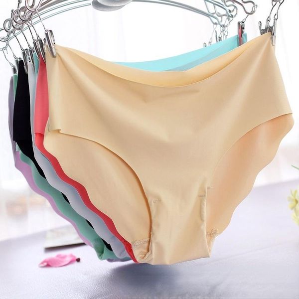 women's panties summer and autumn comfortable ladies pure cotton seamless girls xl large plus fat mid-waist triangle shorts underwear, Black;pink
women's panties summer and autumn comfortable ladies pure cotton seamless girls xl large plus fat mid-waist triangle shorts underwear, Black;pink
