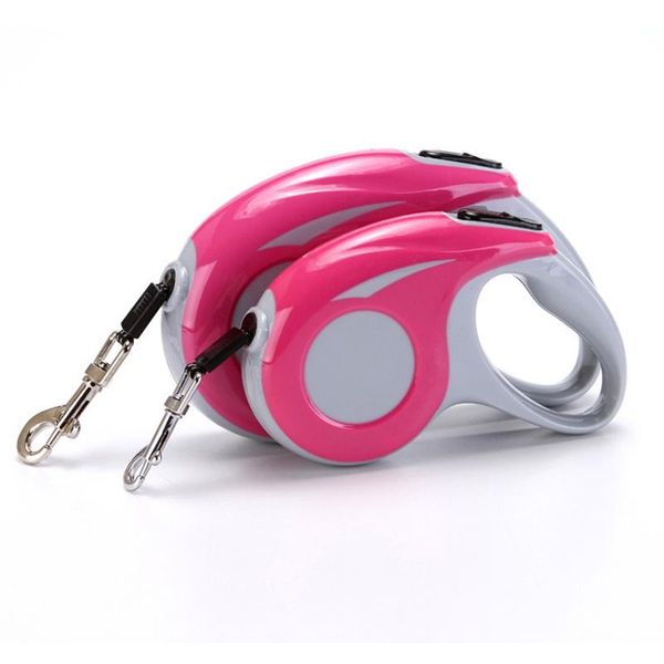 dog collars & leashes 3m/5m retractable leash automatic flexible puppy cat traction rope outdoor walking reflective lead for small medium do
dog collars & leashes 3m/5m retractable leash automatic flexible puppy cat traction rope outdoor walking reflective lead for small medium do