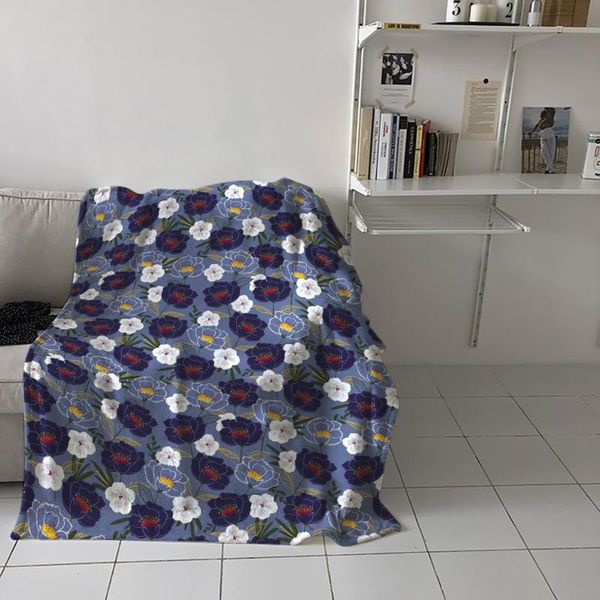 plant retro flower throw blanket picnic travel blanket portable soft bedspread microfiber flannel blankets for beds
plant retro flower throw blanket picnic travel blanket portable soft bedspread microfiber flannel blankets for beds
