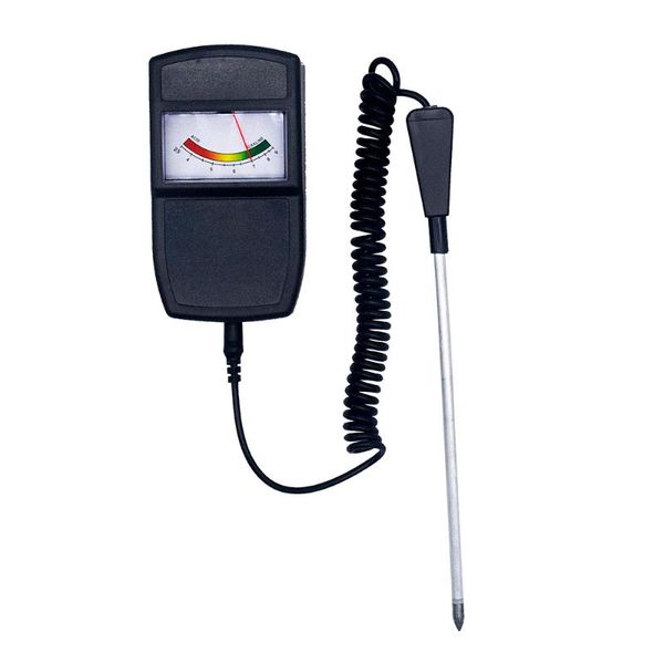 meters 2.5 -10.0 soil ph meter level tester for plants crops flowers vegetable garden acidity measurement tools
meters 2.5 -10.0 soil ph meter level tester for plants crops flowers vegetable garden acidity measurement tools
