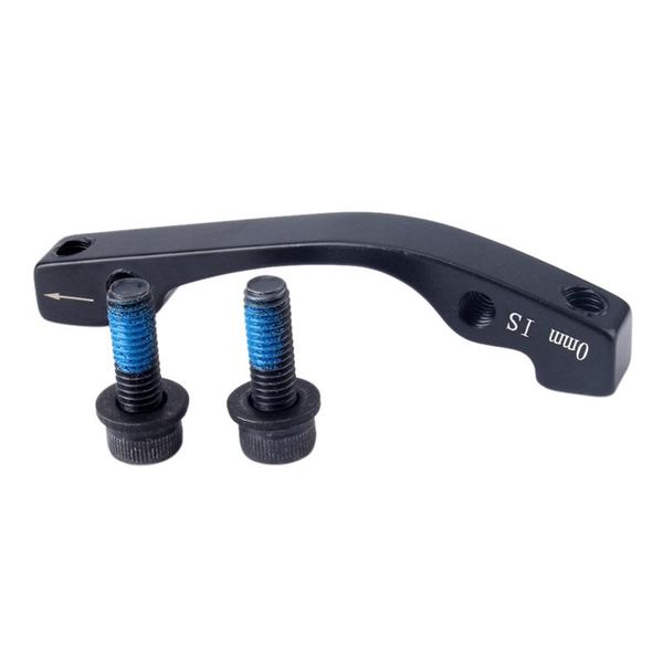 bike brakes -disc brake caliper mount adapter is/post front 160mm rear 140mm for hayes mtb
bike brakes -disc brake caliper mount adapter is/post front 160mm rear 140mm for hayes mtb
