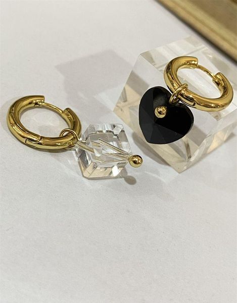 hoop & huggie timeless wonder fancy crystal geo earrings women jewelry gothic boho designer detachable punk ins gift kpop trendy mix 6314, Golden;silver
hoop & huggie timeless wonder fancy crystal geo earrings women jewelry gothic boho designer detachable punk ins gift kpop trendy mix 6314, Golden;silver