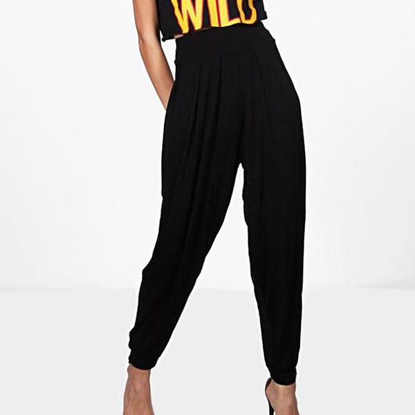 women's pants & capris 2021 autumn women high waist casual loose harem solid elastic trousers sweatpants harajuku plus size pantalon fe, Black;white
women's pants & capris 2021 autumn women high waist casual loose harem solid elastic trousers sweatpants harajuku plus size pantalon fe, Black;white