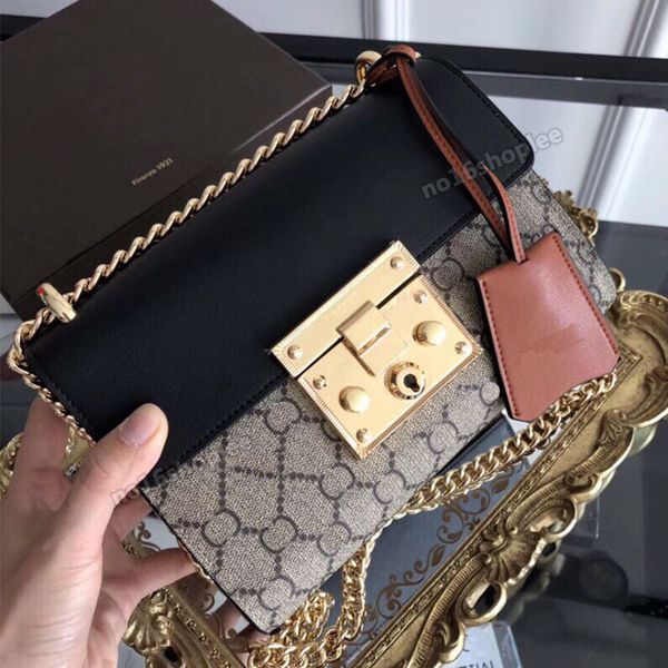 fashion padlock 2021 small shoulder bag designer luxury woman sliding chain handbag canvas ladies wallet purse 20
fashion padlock 2021 small shoulder bag designer luxury woman sliding chain handbag canvas ladies wallet purse 20