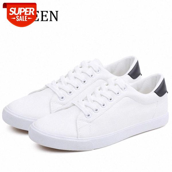 yween brand men's casual shoes men soft pu leather sneaker vulcanized shoes man flat #6d2q
yween brand men's casual shoes men soft pu leather sneaker vulcanized shoes man flat #6d2q