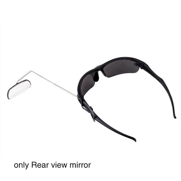 outdoor eyewear durable easy install rear view mirror bike helmet mount sport cycling plane sunglasses adjustable protect practical
outdoor eyewear durable easy install rear view mirror bike helmet mount sport cycling plane sunglasses adjustable protect practical