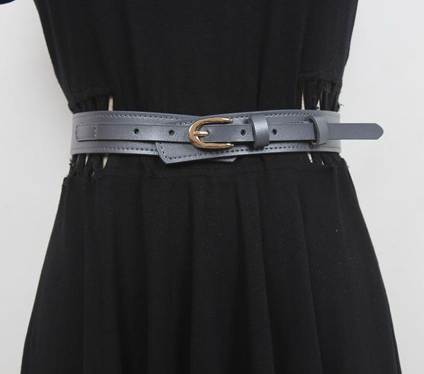 belts women's runway fashion genuine leather cummerbunds female dress corsets waistband decoration wide belt r1167, Black;brown
belts women's runway fashion genuine leather cummerbunds female dress corsets waistband decoration wide belt r1167, Black;brown