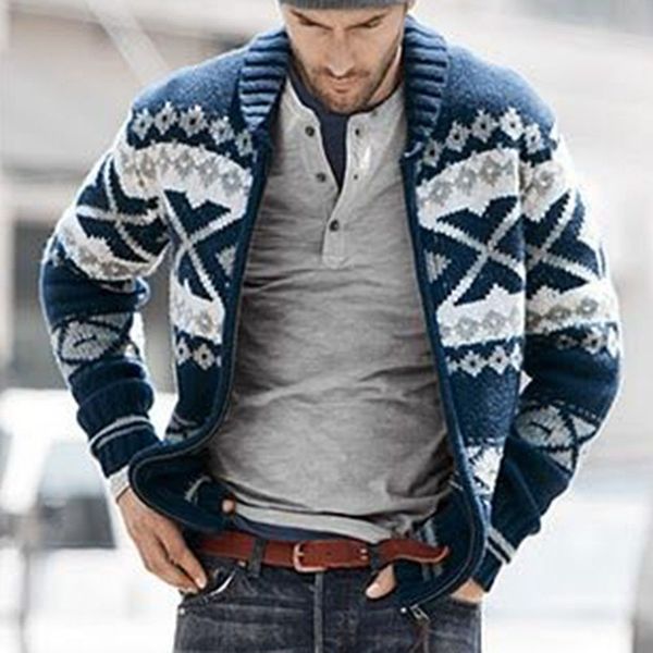 men's cardigan sweater full zip knitted keep retro geometric abstract stylish acrylic long sleeve normal regular fit sweater cardigans, White;black
men's cardigan sweater full zip knitted keep retro geometric abstract stylish acrylic long sleeve normal regular fit sweater cardigans, White;black